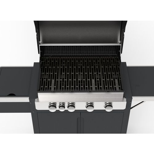 Barbecook Stella 4311 plinski roštilj slika 6