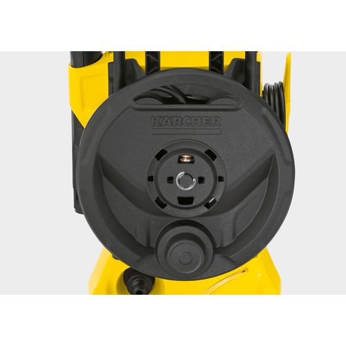 Kärcher Visokotlačni čistač K 3 Premium Power Control / 1600W, 20-120bar, 380l/h slika 2