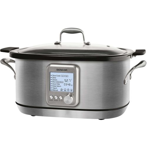 Sencor slow cooker SPR 7200SS slika 2