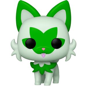 POP figure Pokemon Sprigatito