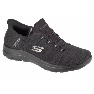 Skechers summits - dazzling haze 149937-bbk