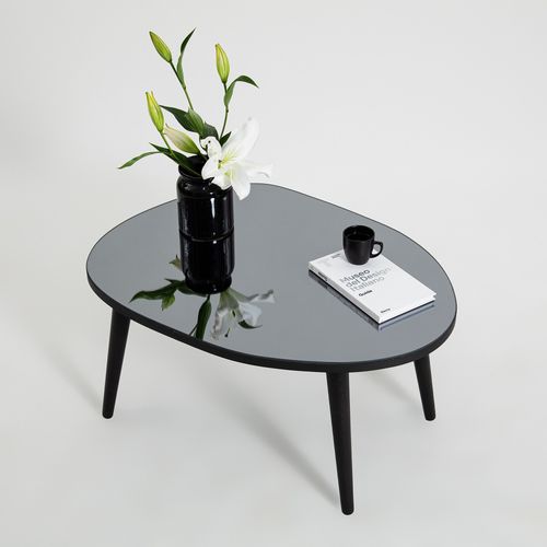 Gusto - Black, Fume Black
Fume Coffee Table slika 1