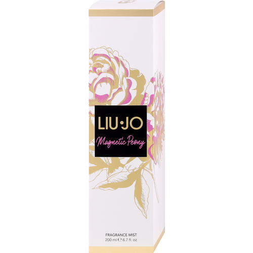 Liu Jo Body Mist Magnetic Peony 200ml slika 2