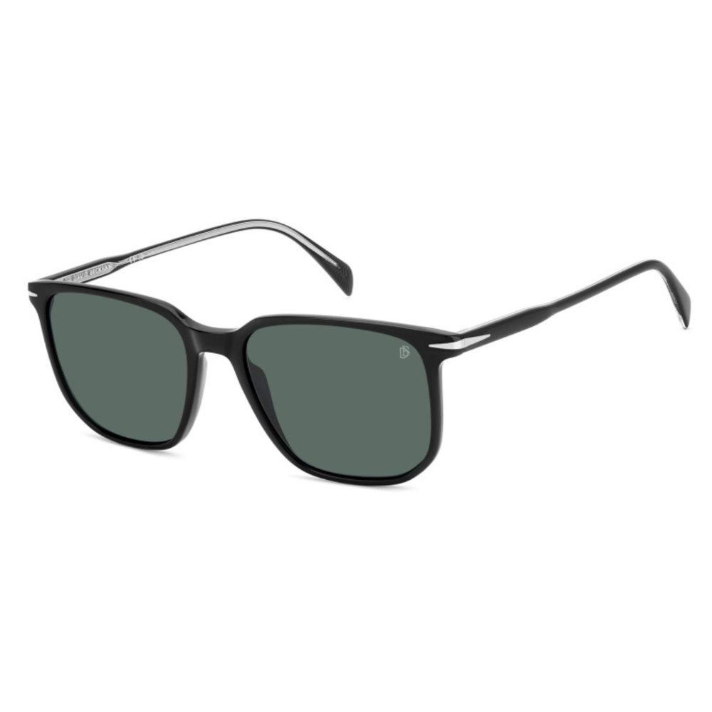 naočale David Beckham David Beckham DB 1141/S Black slika 2