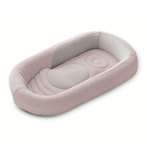 Inglesina WELCOME POD gnijezdo za bebe DELICATE PINK slika 1