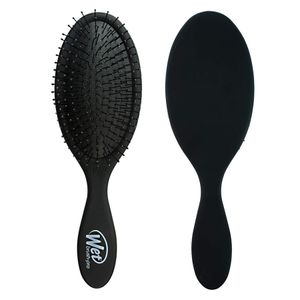 WetBrush Pro Detangler Black