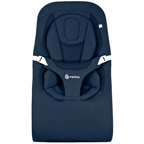 Ergobaby ležaljka Evolve 3u1 - Midnight Blue  slika 16