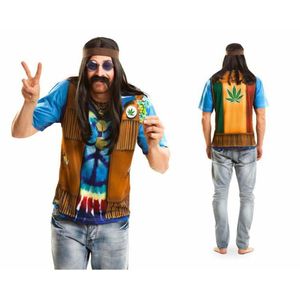 Svečana odjeća za odrasle My Other Me Hippie S