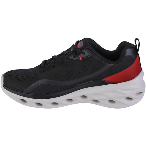 Skechers Glide Step Swift - Midio muške tenisice 232636-bkrd slika 2