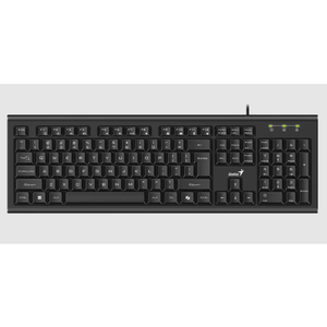 Genius KB-113 žičana tastatura