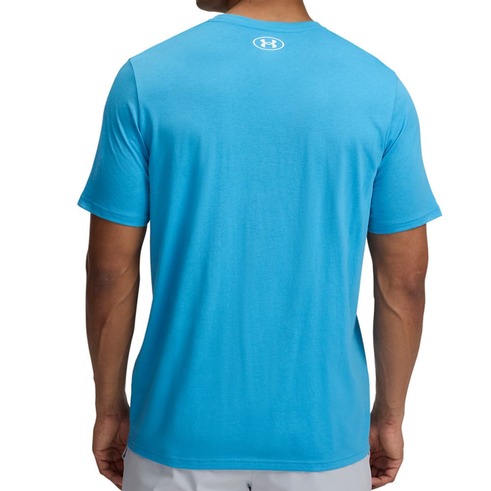 Under Armour Muška majica kratkih rukava UA M Sportstyle LC SS slika 2