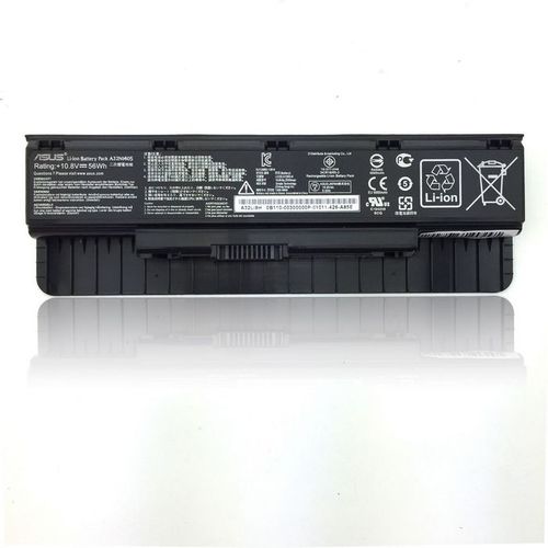 Baterija za laptop Asus A32N1405 N551 G551 G771 N751 slika 2