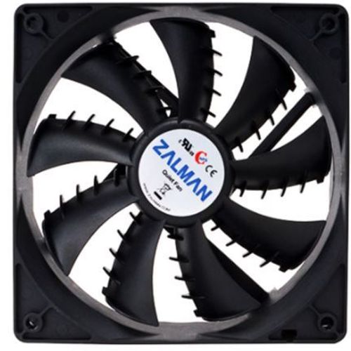 Zalman ZM-F2 PLUS SF case fan 92mm slika 1