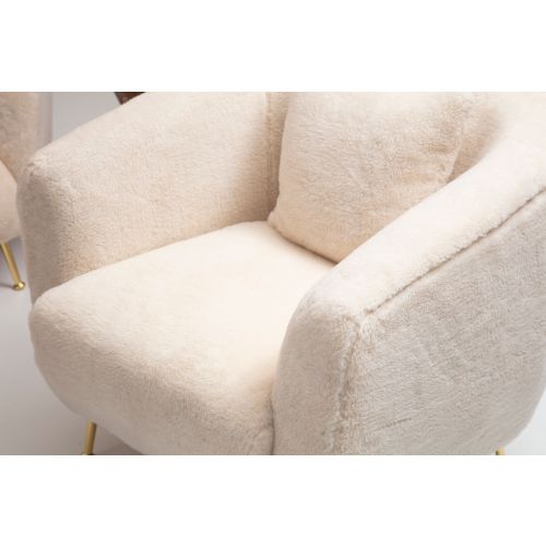 Atelier Del Sofa Istiridye - Trosed u Bež Boji slika 7