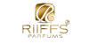 Riiffs parfemi - Luksuzni mirisi po pristupačnoj cijeni