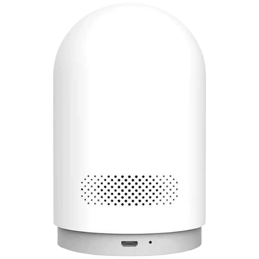 Xiaomi Kamera IP, 2K, WiFi dual band, BT, 360°, micro SD utor - Mi Degree Home Sec. Cam. 2K Pro 360 slika 3