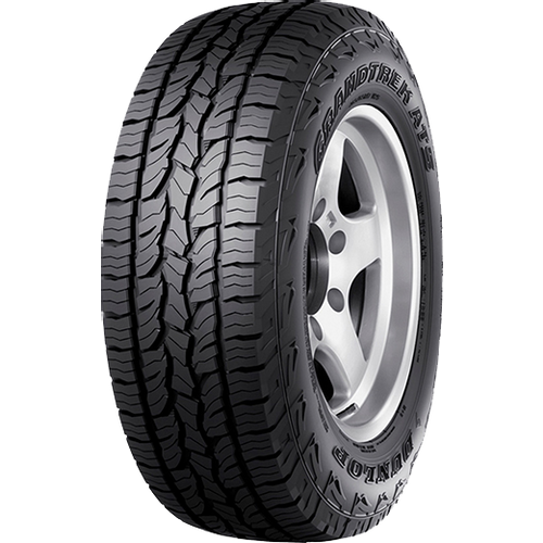 Dunlop 255/70R16 111T Grandtrek AT5 slika 1