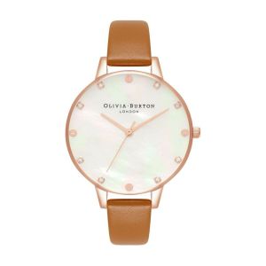 Ženski sat Olivia Burton OB16SE18 (Ø 34 mm)