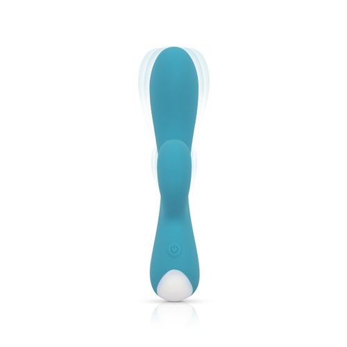 Martina Rabbit Vibrator - Cala Azul slika 11