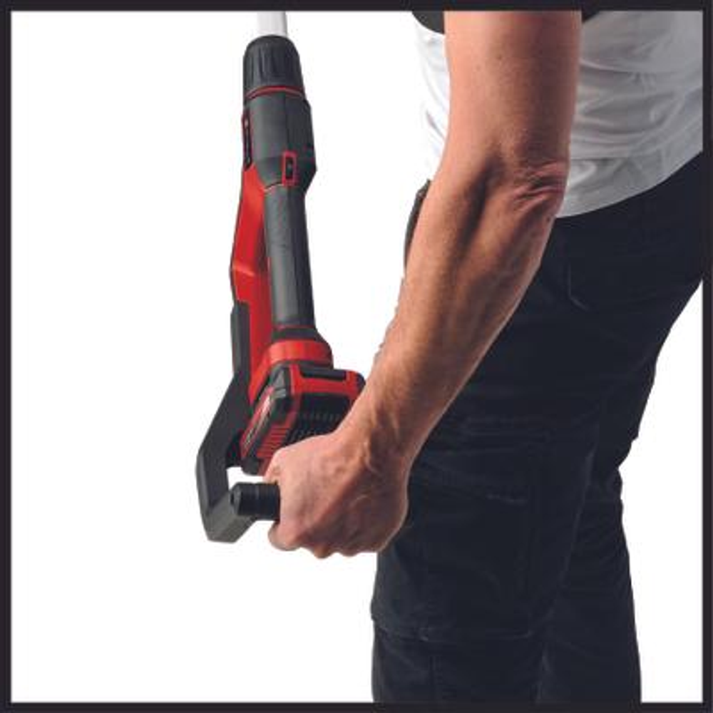 Einhell PXC tresač voća maslina GE-FS 18/53 Li-Solo slika 3