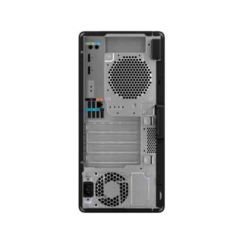 HP Z2 Tower G9 WS/Win 11 Pro/i9-14900K/32GB/1TB SSD/RTX4070 12GB/WiFi/700W/3g/EN slika 4