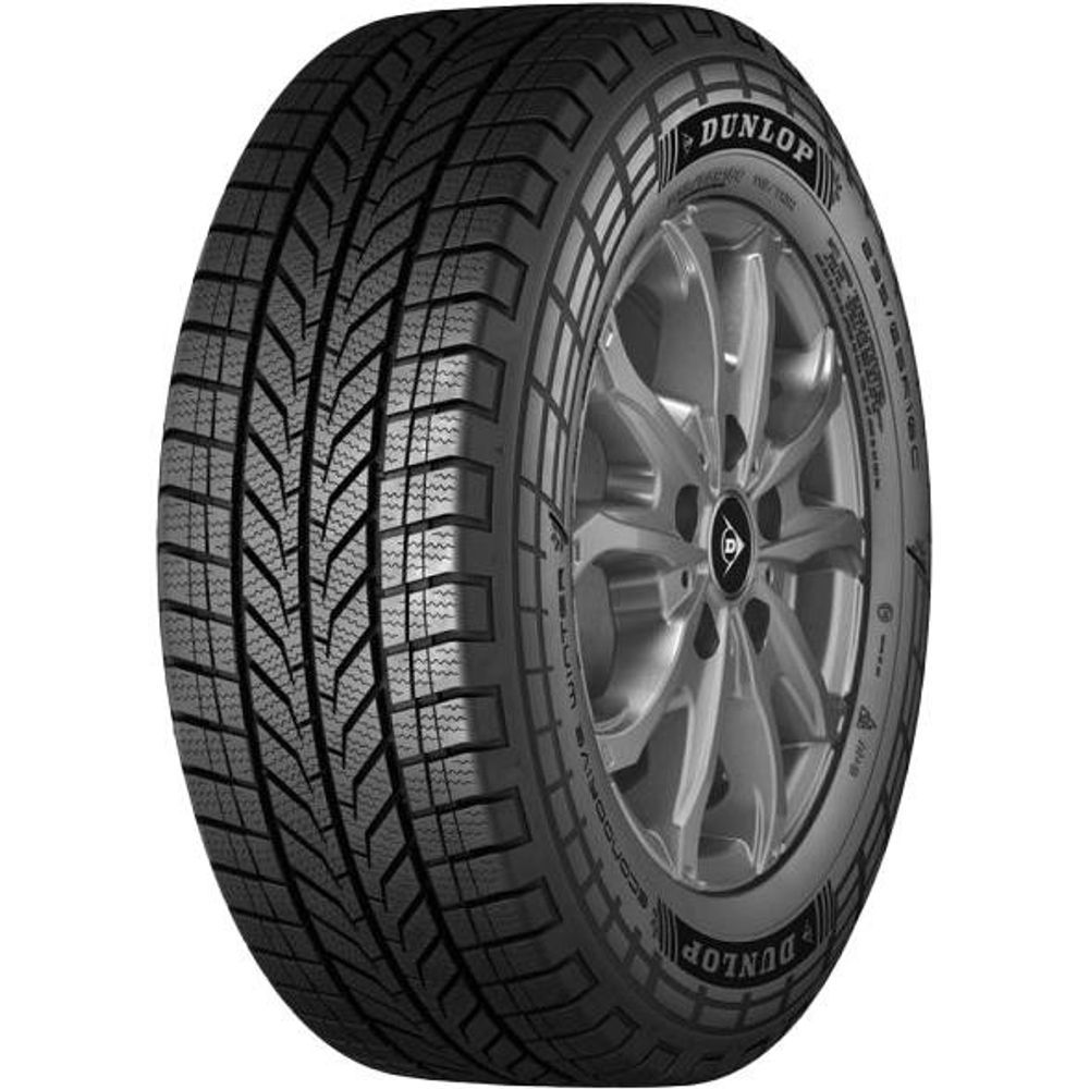 Dunlop Guma 215/70r15c 109/107r econodrive winter dunlop zimske gume slika 2