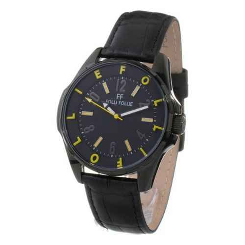 Uniseks sat Folli Follie wf13y006spy (Ø 40 mm) slika 1