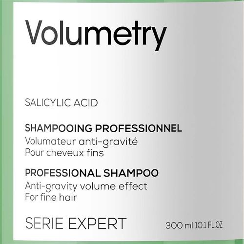 L'Oreal Professionnel Šampon za volumen Volumetry - 300 ml slika 2