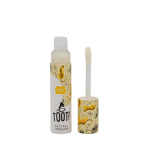 Toot! cheetah glow set slika 6