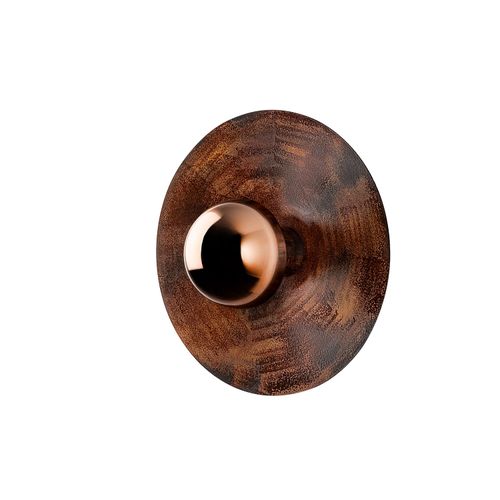 Kurt - 13350 Copper Wall Lamp slika 7