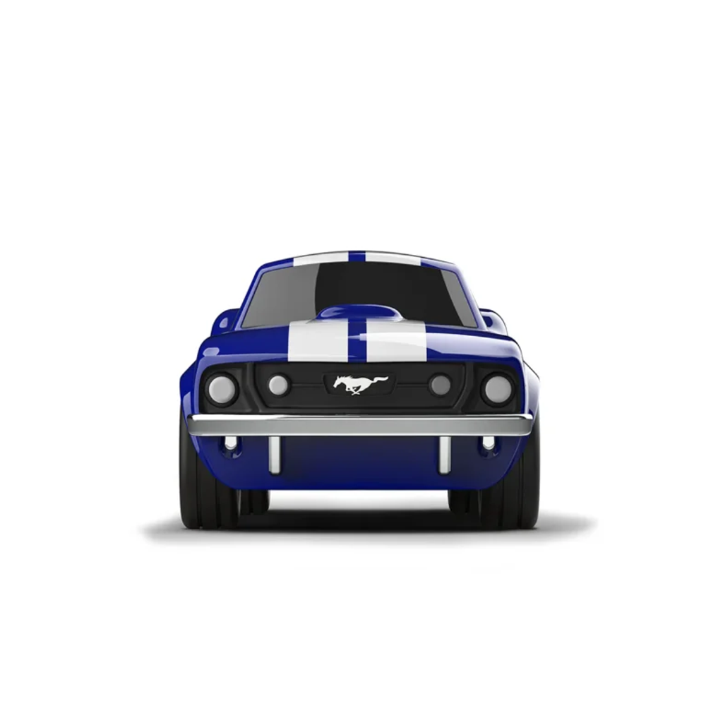 Baghera Autić Ford Mustang, Blue slika 3