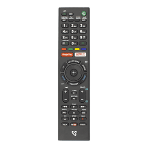 S BOX RC 01402, Daljinski za SONY TV