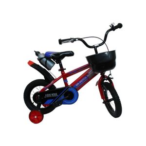 Kids Bike Dječiji bicikl 12" 26626/CB-3 - Red