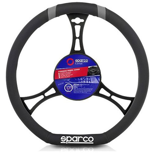 Prekrivač za volan Sparco SPC1114 Universal (Ø 37 cm) slika 1