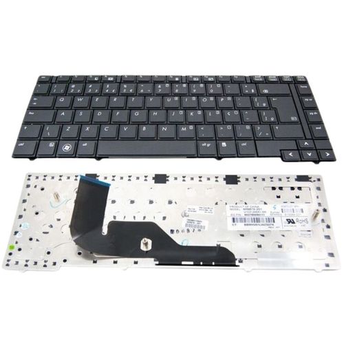 Tastatura za laptop HP COMPAQ Probook 6440B 6445B 6450B 6455B slika 3
