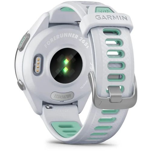 Garmin Forerunner 265S Whitestone slika 6