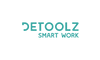 DeToolz logo