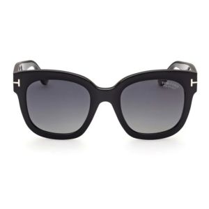 Sunčane naočale Tom Ford Tom Ford FT0613/S Black