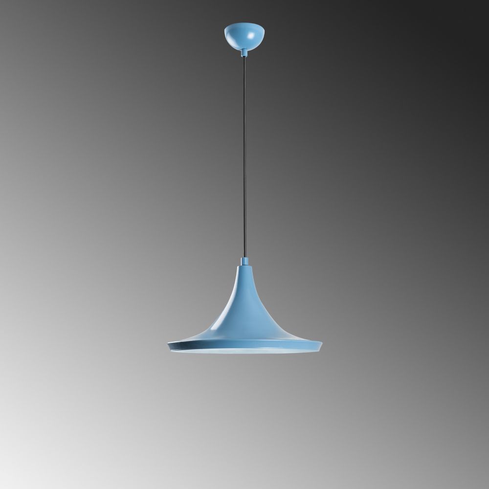 Luster Tom - 3531 - Svijetlo Plava Boja slika 6