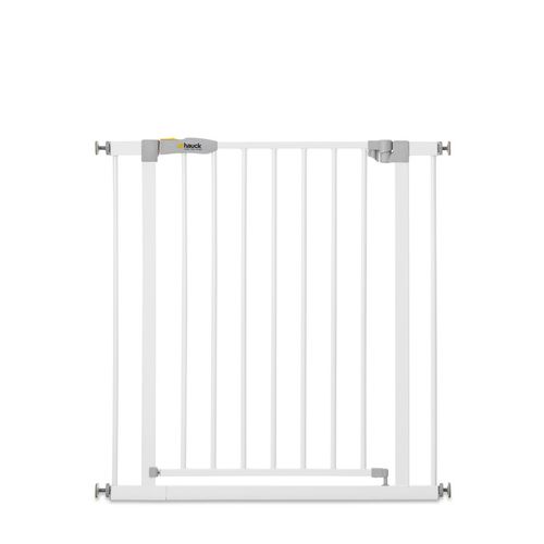 Hauck zaštitna ograda Stop N Safe 2 (75 do 80 cm) - white  slika 1