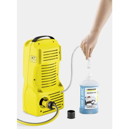 KARCHER Perač visokim pritiskom K2 Compact slika 4