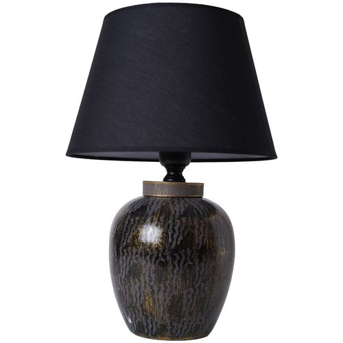 YL501 Black Table Lamp slika 2