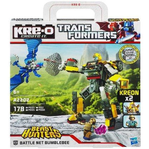 Transformer set Kreo slika 1