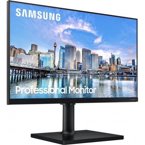 Samsung monitor 27" LF27T450FQRXEN  IPS  slika 9