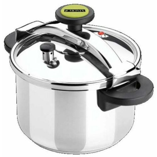 Pressure cooker Monix M530003 8 L Nehrđajući čelik slika 1