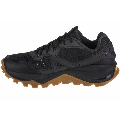 Skechers Arch Fit Trail Air 237550-BLK - Muške Tenisice slika 2