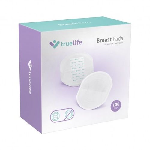 TRUELIFE jastučići za dojilje Breast Pads slika 1