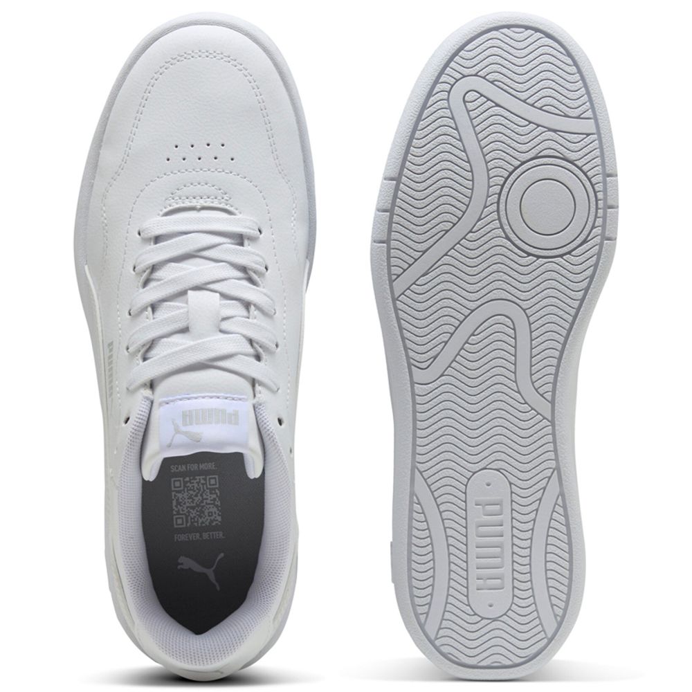 Puma Ženske patike Court Lally slika 3