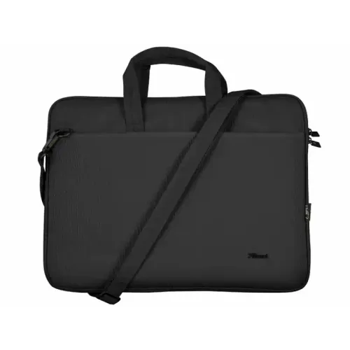 Torba za Laptop 16 Trust Bologna Eco/crna slika 1