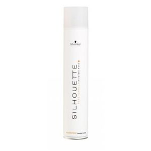 Schwarzkopf SILHOUETTE Flexible Hold Hairspray 500 ml